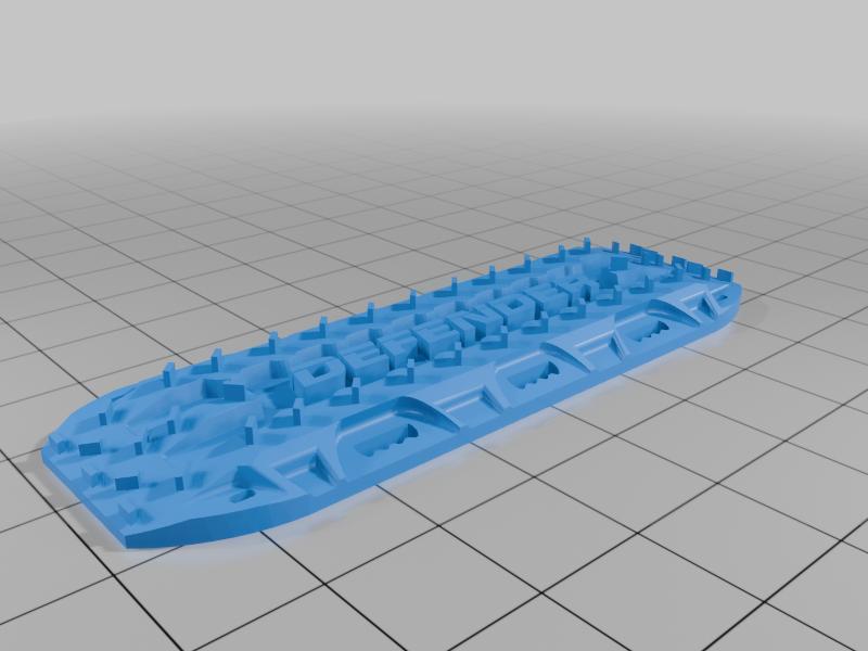 1/18 Traxxas max tracks