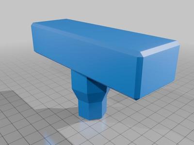 Tool for Mechanical Dice Box