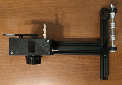 Pickup winder v4.0