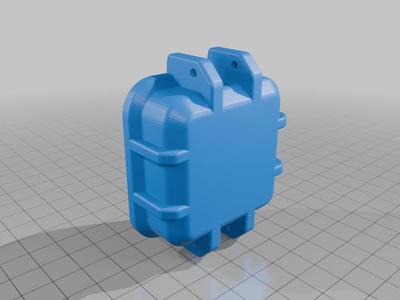 Ringbox Frogbox Remix