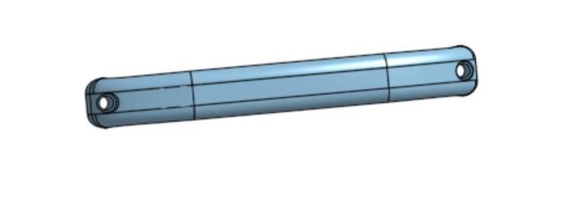 Basic Handle