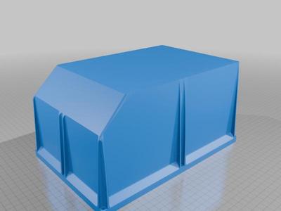BOX_300x200x150x2.4