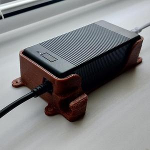 DIGMA HF8.5-8-ST Power supply holder