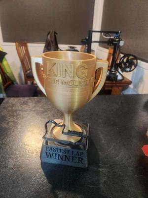 Sim Racing Bathurst cup