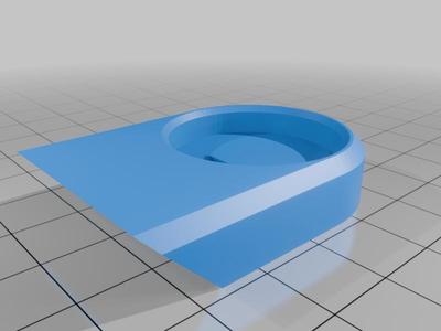 Apple Watch S10 Stand