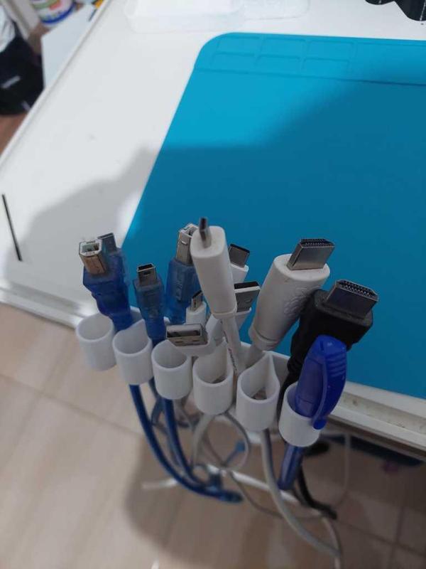 cable manager