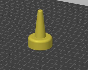 bec pour pate a bois SINTOBOIS