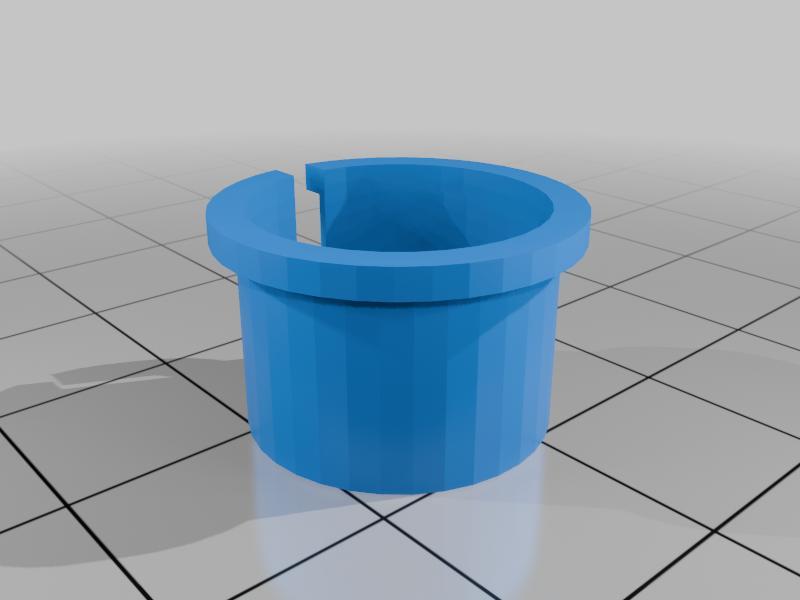 1/2 Inch EMT Bushing