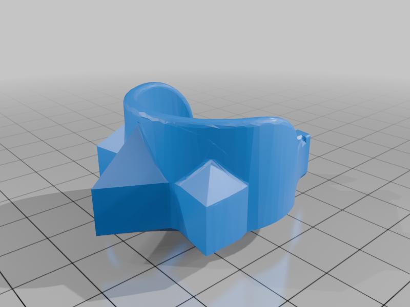 itsFPV ERA Bando Boot Full Wrap