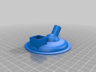 Badger 155-1 Cleaner