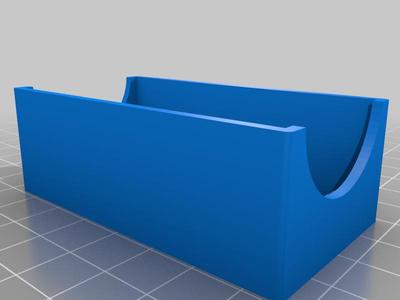 Lapua 22lr tray