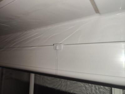 Fenster Haken / Window Hock