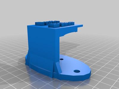Kids Strider Bike Wall Mount