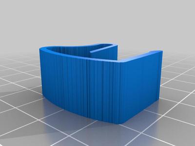 Kantel Kiep Raam klem 