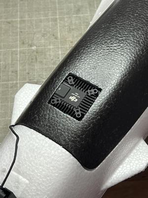 AtomRC Dolphin DJI O4 Pro Base