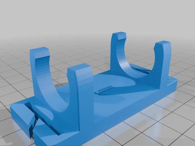 PEAX Headlamp bracket