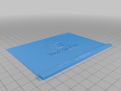 Windows 2100 (2099 - Never Released)