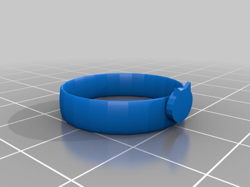 cat ring