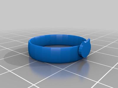 cat ring