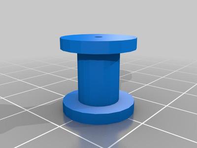 breadboard pulley 3