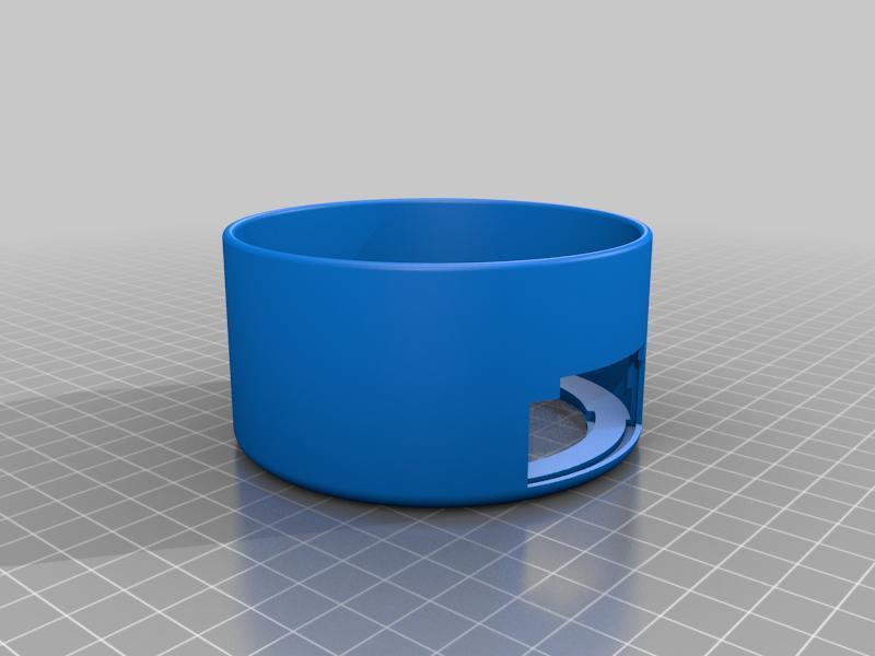 Lens Hood For Sony 85mm F1.8