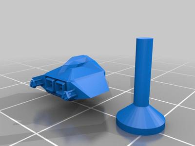 Air Unit - Echo Unit