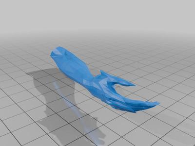 DMC4 nero figure project