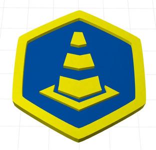 Noah's Novelties Tokens - 1-3