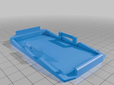 cover for dji mini 3 and 4 pro charging hub