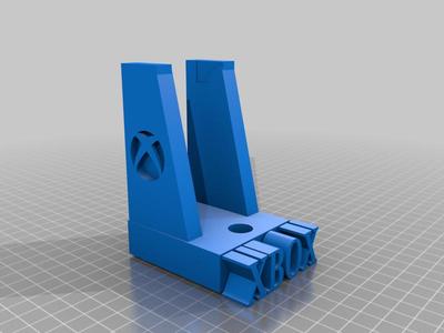 xbox phone holder