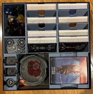 Star Wars Villainous Add-on