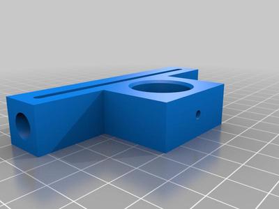 8 MM UHF Yagi Connection Parts