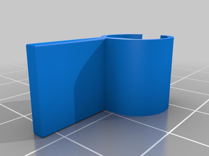 Dell Stylus USB holder