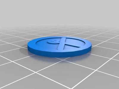 Stickman coin