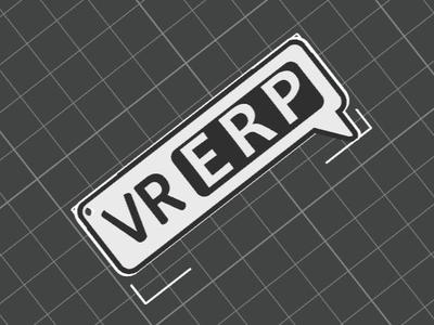 VRERP keychain