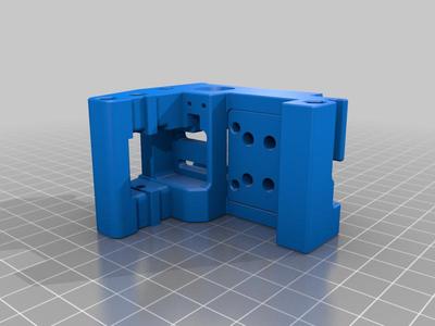 BL Touch for Switchwire Stealthburner