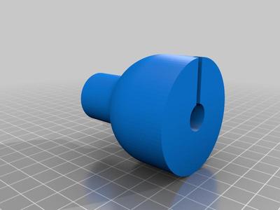 vessel charger