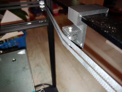 Creativity ELF Belt Tensioner