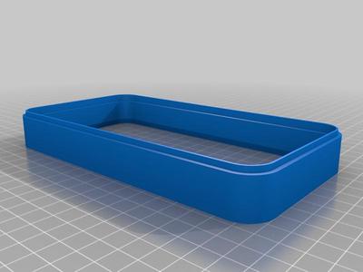 Siemens EQ.300 Coffee Hopper Extension