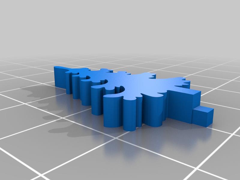 Window Pictures Winter - Fensterbilder