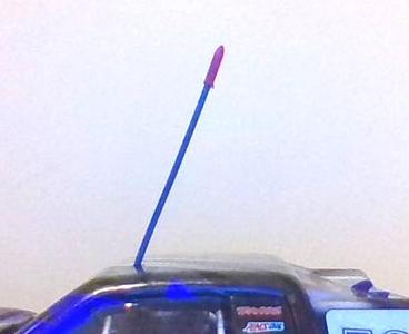 Traxxas Antenna Top