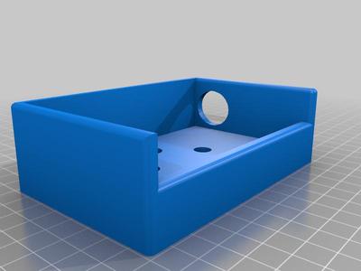 fireboard2 case for bbqguru magnet mount