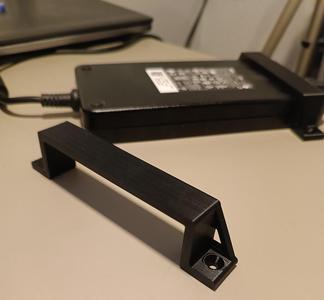 Dell Charger 240W Mount