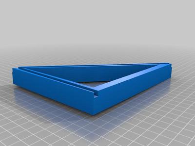 Right side ramp small 