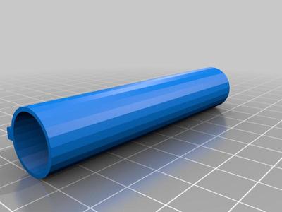Smartphone-based spectrometer for 10mm cuvettes