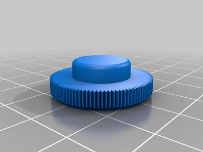 Solo: ASWS Droid Caller