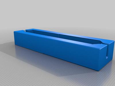 USB-c connection holder