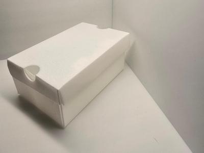 Gift Box - Small Shoe Box 96 x 67 mm