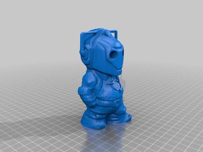 CyberGnome