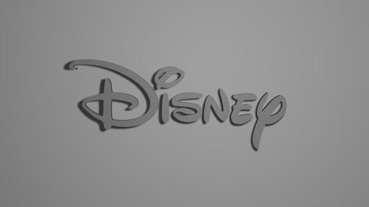 Disney logo